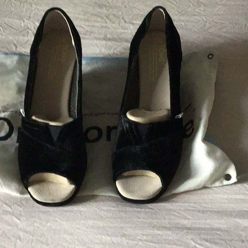 Wedges